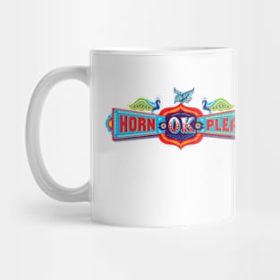 Horn Ok Please, Bollywood Tees, Desi Tees Mug